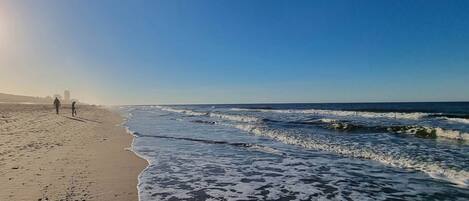 Apartment | View from property