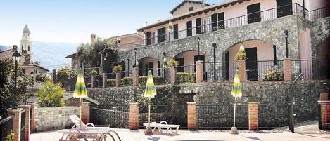 Căn hộ | Hồ bơi | Hồ bơi ngoài trời