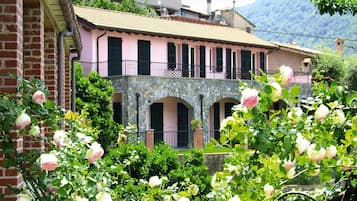 Apartemen | Eksterior