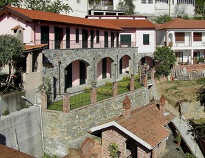 Apartment | Exterior