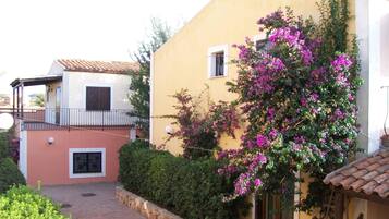 Apartamento | Exterior