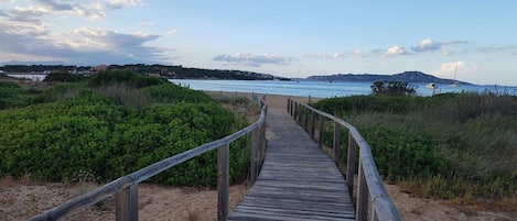 Apartment | Water view
