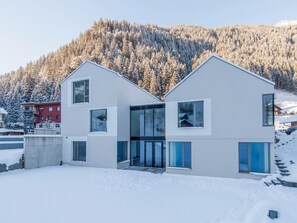 LÀgenhet | Exteriör