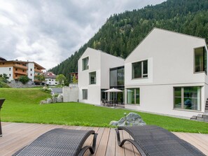 LÀgenhet | Exteriör