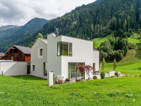 Apartment | Außenbereich