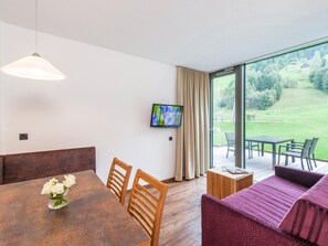 Apartment | Speisen