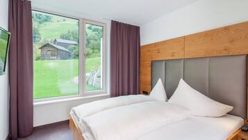 Departamento | 2 habitaciones y muebles diferentes