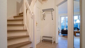 Hus | Innvendig