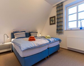 House | 3 bedrooms, individually furnished - Doppelhaushalfte in St. Peter-ording (St. Peter-Ording)