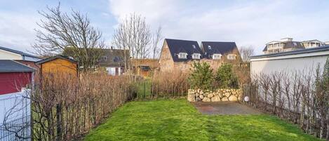 House | Garden