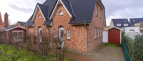 Casa | Exterior