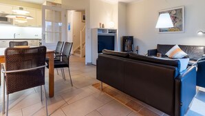 Hus | Oppholdsrom