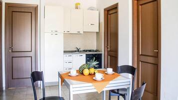 Apartment | Eigene KĂŒche