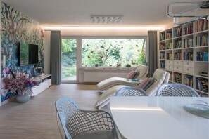 Hus | Vardagsrum