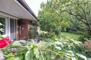 House | Exterior