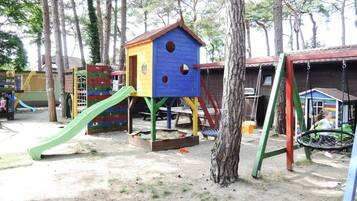 Bungalow | Tiện nghi, dịch vụ nơi lưu trú