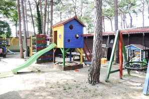 Bungalow | Ausstattung der Unterkunft