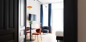 Living room - Urbanauts Studios in Wien (Vienna)