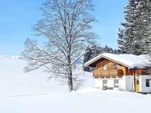 Casa | Exterior