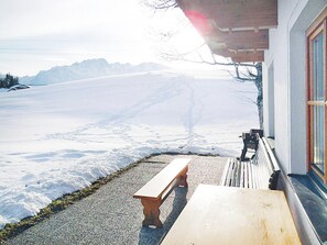Huis | Exterieur