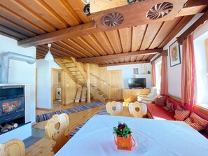 Huis | Dineren