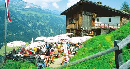Holiday Home in St. Koloman Near Salzburg