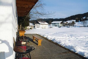 Water view - Holiday Home in St. Koloman Near Salzburg (Sankt Koloman)