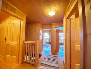 House | Interior - Holiday Home in St. Koloman Near Salzburg (Sankt Koloman)