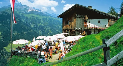 Holiday Home in St. Koloman Near Salzburg