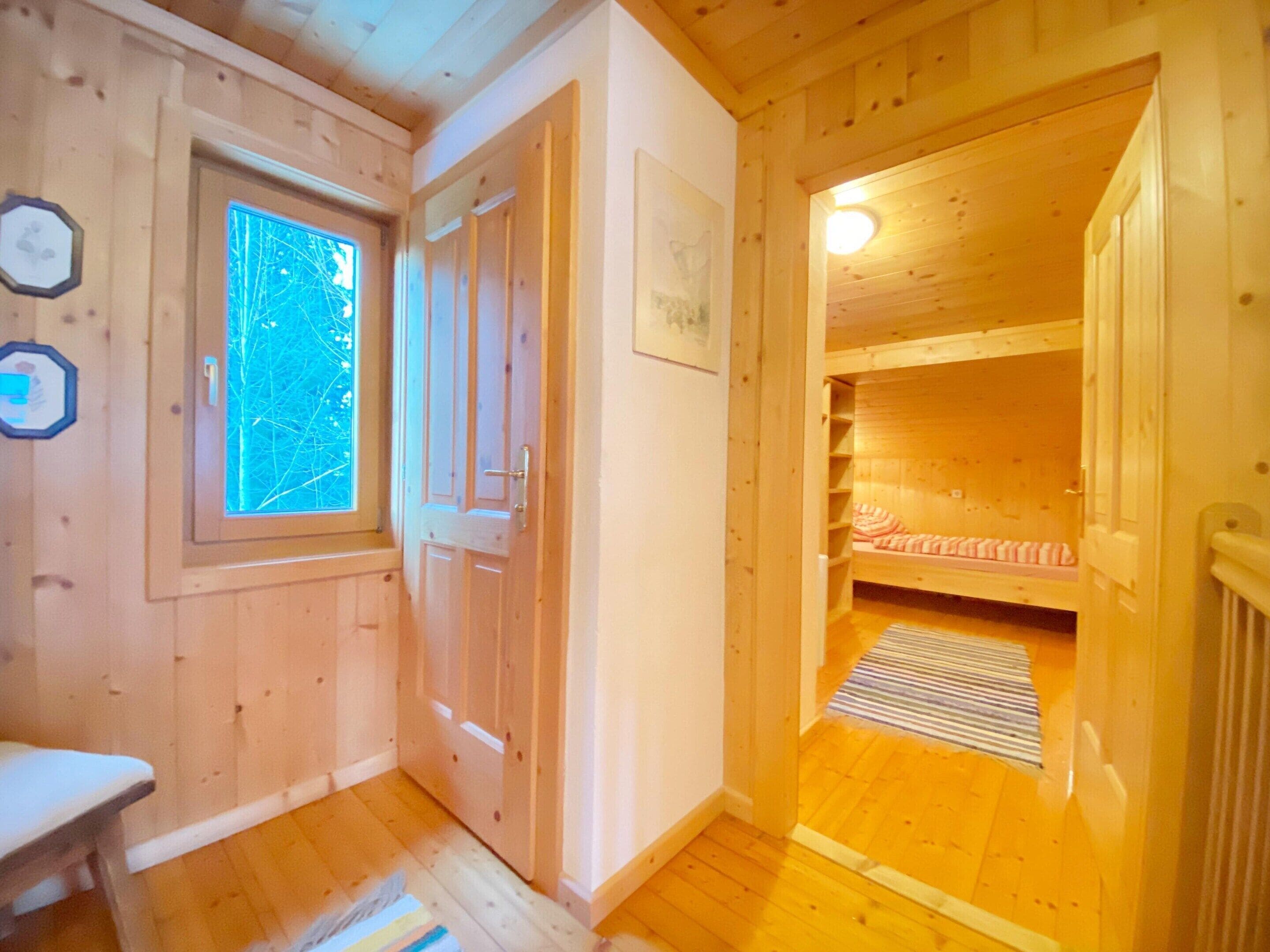 Huis | Sauna
