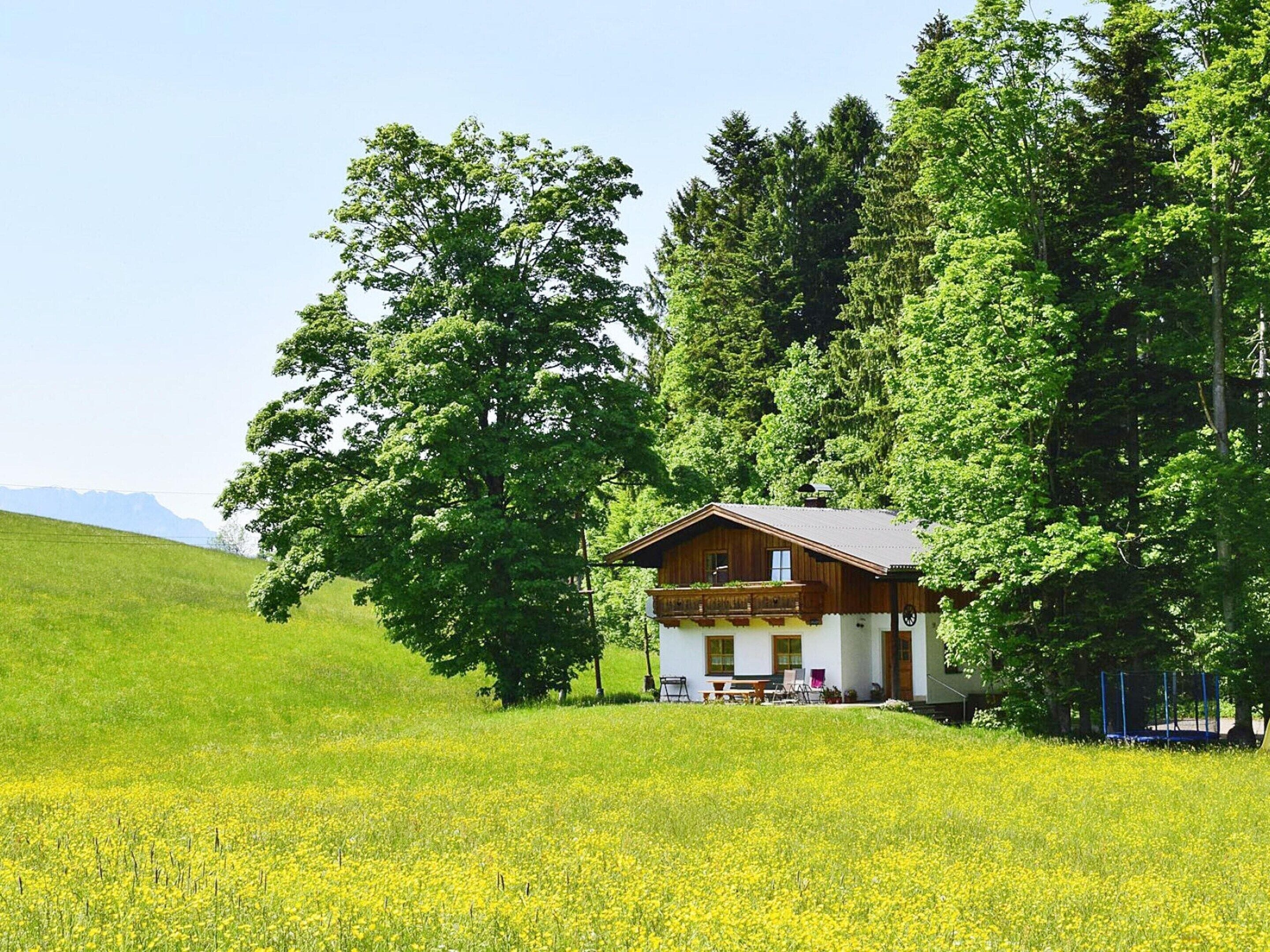 Talo | Ulkopuoli