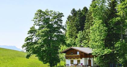 Holiday Home in St. Koloman Near Salzburg