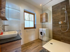 獨棟房屋 | 浴室