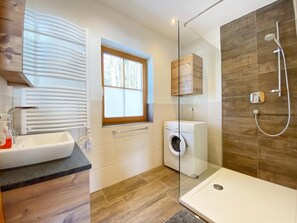 Huis | Badkamer
