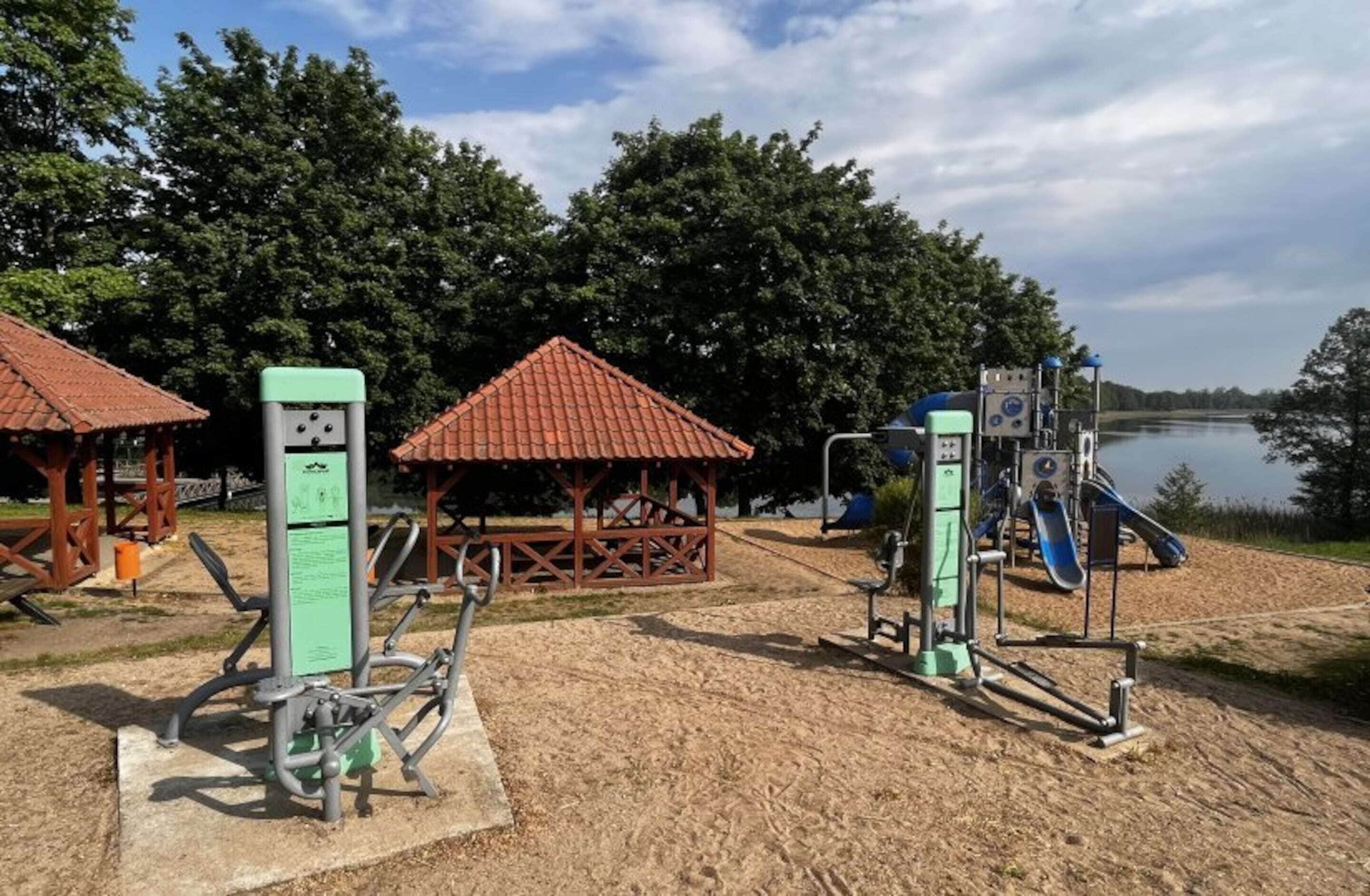 House | View from property