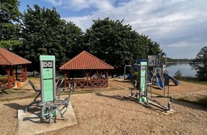 House | View from property