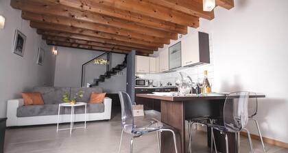 Residence Nautic Resort San Carlo, Gargnano