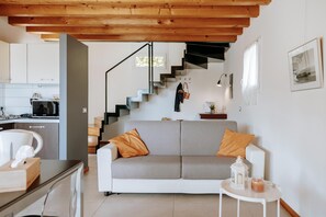 Casa | Sala de estar