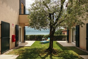 Casa | Jardín