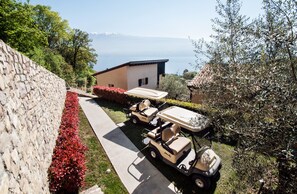 Hus | Udendørsområde