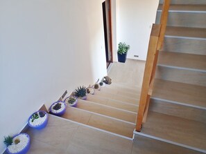 Apartment | Interior - Apartment in Rovanjska Near Velebit Mountains (Jasenice)