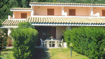 Apartment | Exterior