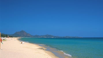 Apartment | Water view