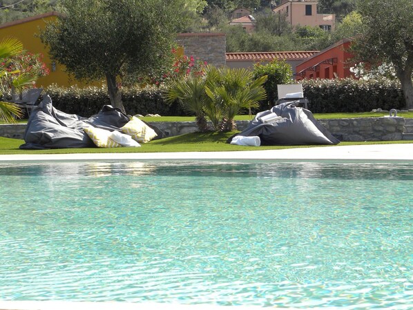Appartamento | Piscina | Piscina all'aperto