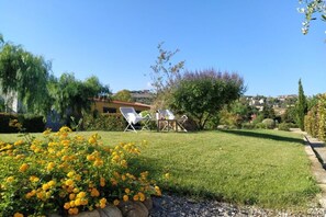 Exterior - Modern Studio in the Residence Rebi Village in Imperia-formerly TUI Ferienhaus (Imperia)