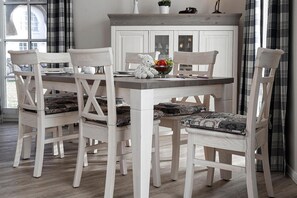 Ferienhaus | Speisen