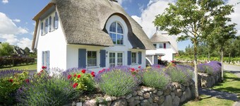 Ferienhaus in Fuhlendorf