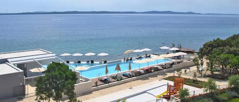 Appartement | Piscine