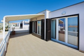 Appartement | Exterieur
