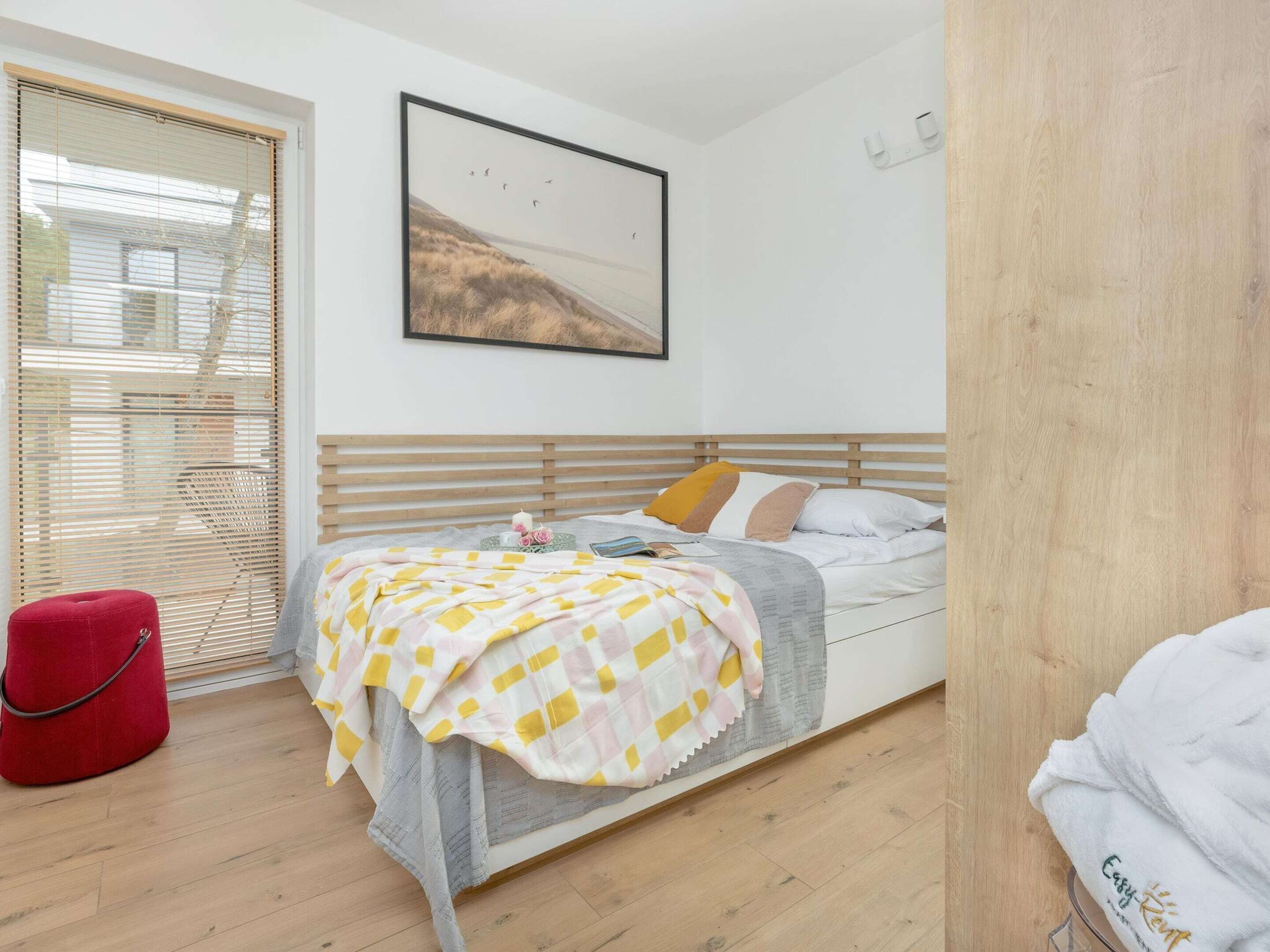 Apartment | 1 bedroom, individually furnished, iron/ironing board
